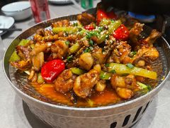 -八张桌子(老店)