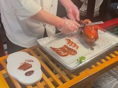 -聚京民福烤鸭店(木樨园店)