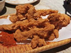 小酥肉-南锣南门(东方银座店)