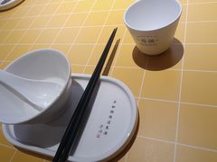 -蔡澜点心·粤菜(花城汇南区店)