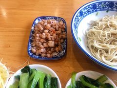-裕兴记·三虾面(西北街总店)