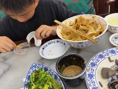 -海碗居老北京炸酱面(增光路店)