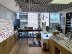 -启明眼镜(海淀黄庄店)