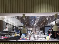 -KimPro 辛普乐概念韩餐