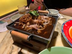 -弄堂里(西溪龙湖天街店)