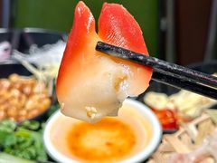 -官塘鱻鱻鱼生·潮汕生腌·砂锅粥(西马路总店)