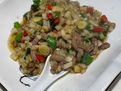 -千岛湖小鱼儿·淳安匠心农家菜