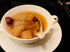-北京四季酒店·采逸轩