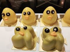 -福州中庚聚龍酒店香汇自助餐厅(南江滨西大道店)