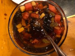 -老码头火锅(玉林店)