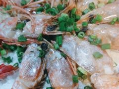 -爷爷的草帽·海鲜馆(孙塘路店)