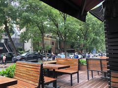 -Q MEX 库迈墨西哥餐吧(三里屯店)