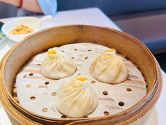 蟹粉多汁小笼包-小厨娘淮扬菜(天印大道店)