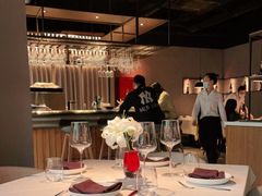 大堂-Solo(衡山路店)