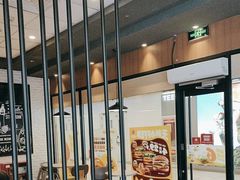 -汉堡王(北京通州领展店)