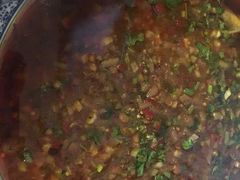 -锦江宾馆-花园餐厅