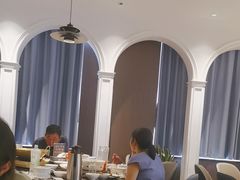 -老海陵·泰州菜(三水湾店)