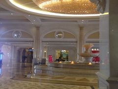 港中旅(青岛)海泉湾度假区维景国际大酒店-青岛海泉湾皇冠假日度假酒店