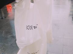 -KOI Thé(力宝广场店)
