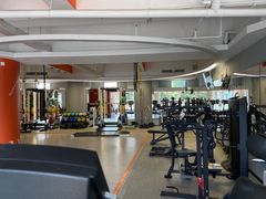 -MEGA BASE 健身馆(南山店)