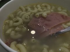 火腿蛋三明治-义顺牛奶公司(庇利金街店)