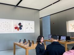 -Apple零售店(成都太古里店)