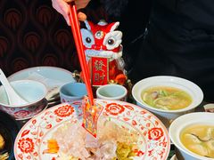 -丰盛里