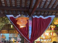 -老阿爸鲜鱼土菜(昆山花桥店)