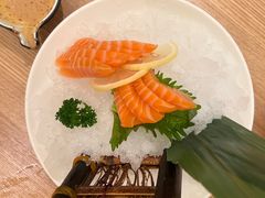 -德川家日本料理(顺义华联店)