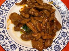 -陈记菜馆·非遗淮扬菜(东关街教场店)