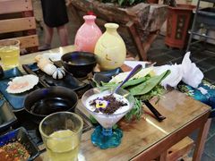 -丽江庭院之爱在路上(西单店)