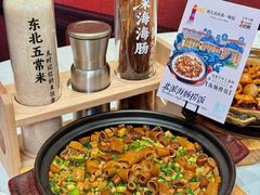 -品海楼·大连海胆锅贴馆(东港店)