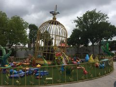 -安徒生童话乐园