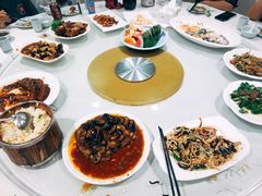 -惠宾饭庄(千禧店)