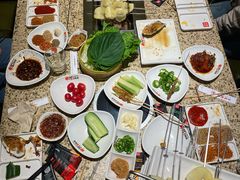 -丰茂烤串(全国首店)