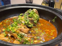 -香山湖家家宴(中山陵店)