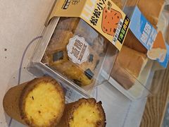 -丁香西饼屋(桂林路店)