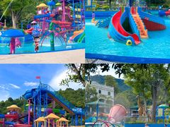 -清泉湾生态旅游度假区