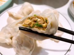 -叁拾壹克饺子·东北菜(国贸店)
