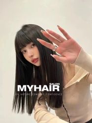-MY HAIR ARDOR