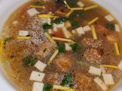 -杏花村水席楼·洛阳水席(老城十字街店)