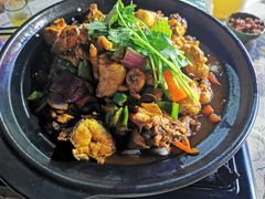 -食滋路口(华南城店)
