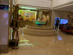 -萧邦音乐会所KTV·蒸汽活海鲜自助(福田店)