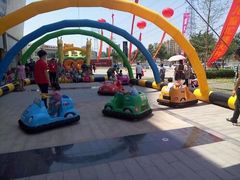 -京妮儿童汇(通州华业店)