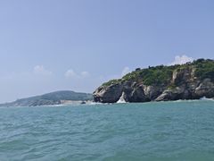 -大连金石滩国家旅游度假区