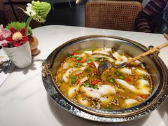 -上上席川菜(凯德乐峰广场店)