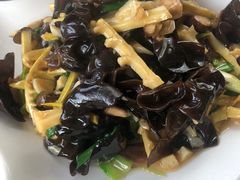 -徽州美食(三十年老店)