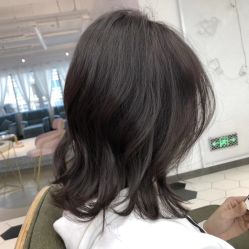 点击看大图 -MOKA HAIR SALON 烫染造型