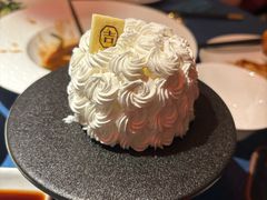 -老吉堂上海本帮菜(工体店)