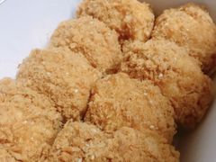 鸡肉松小贝-鲍师傅糕点(国金街店)